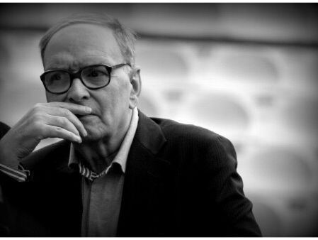 Lekkere Track: Filmmuziekconcerten