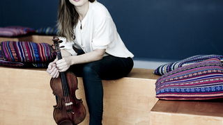 Rosanne Philippens in gesprek over de Oskar Back Prijs