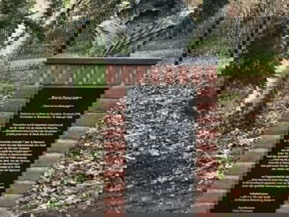 Kunst van Fabio Pravisani