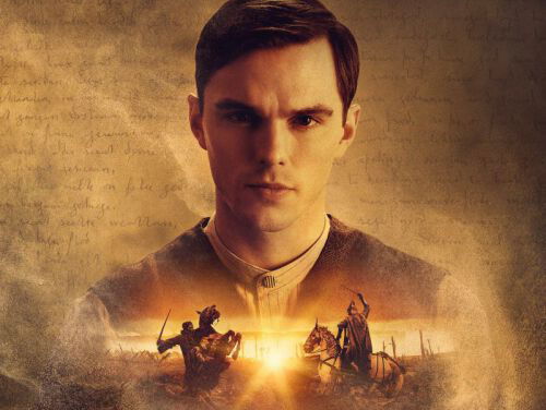 Opium was erbij! Film Tolkien