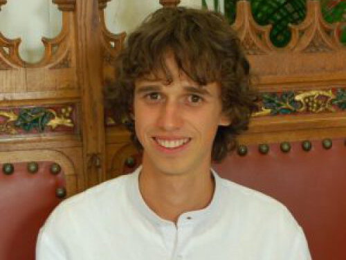 Het weekend van Beniamino Paganini