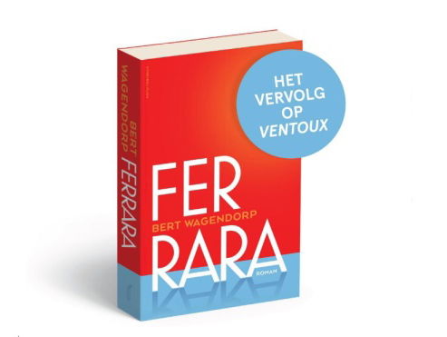 Het gesprek - Bert Wagendorp