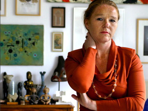 7.15 Els van der Plas kijkt naar het nieuws