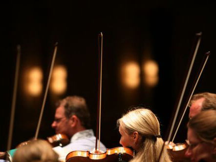 19:30u Snapshot Klassiek 30: Stom