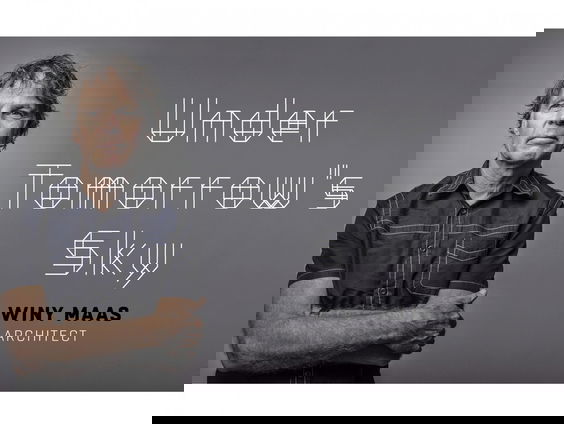 Het gesprek - Winy Maas