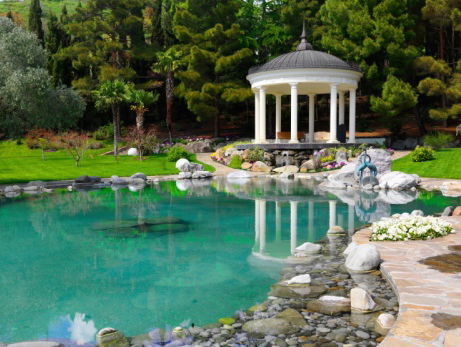 19:30 Hollandsche Nieuwe! Calefax speelt Er Quan Ying Yue van Abing