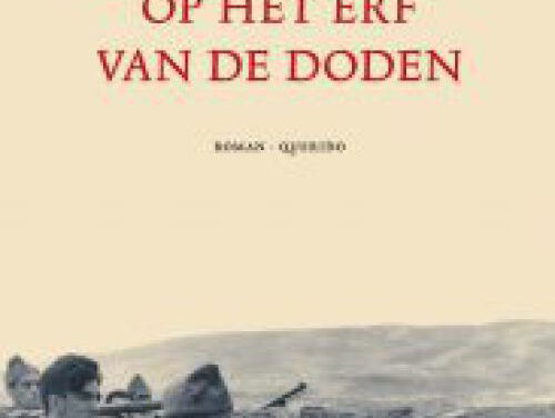 Boek van de week
