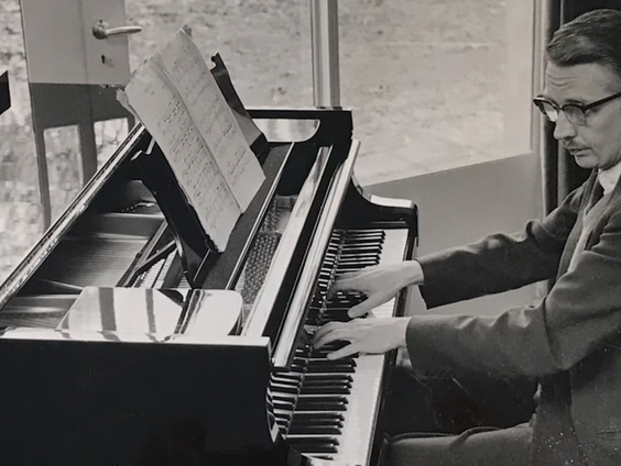 Opium hoogtepunten: Het gesprek - Harro Henkemans