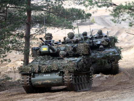 De NAVO bestaat 70 jaar