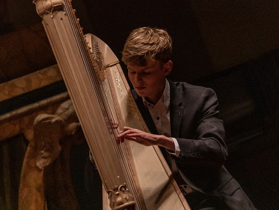 De Ochtend van 4 biedt een podium aan Nederlandse musici