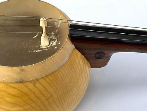 19:30 Hollandsche Nieuwe! It's still autumn van Rembrandt Frerichs Trio & Kayhan Kalhor