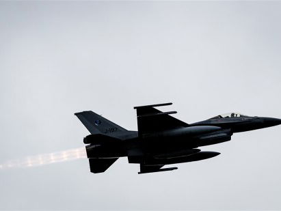 Tweede Kamer debatteert over burgerdoden Irak