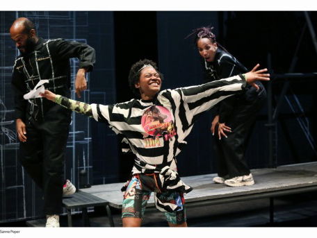 Het gesprek - Wieke ten Cate