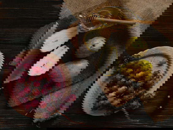 Lekkere Track: Pruttelende stoofperen