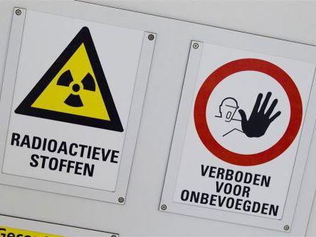 Terugblik op de week