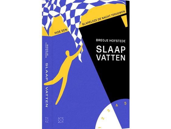 Boek van de week: Slaap vatten