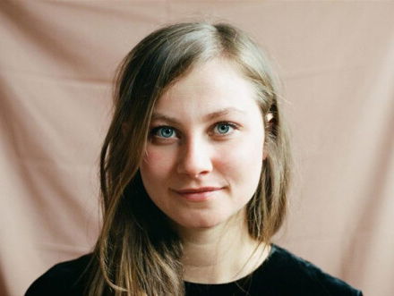 19:20 Jazz: Moksha van Sanne Rambags