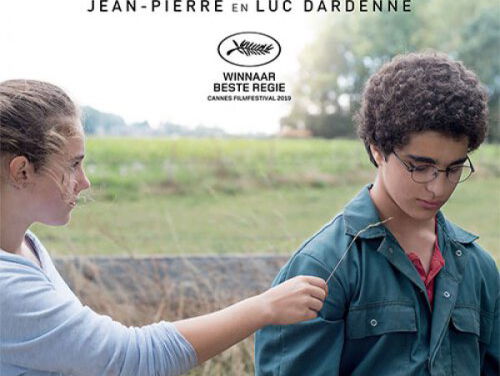 Opium was erbij! Film: Le jeune Ahmed