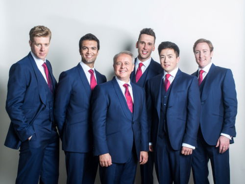 Lekkere Track: June Collin & James Morgan - The Quiet Heart