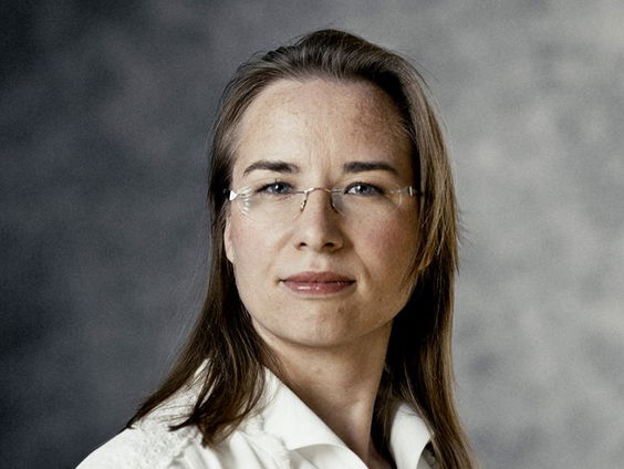 Ontbijtgast Isabella Wijnberg