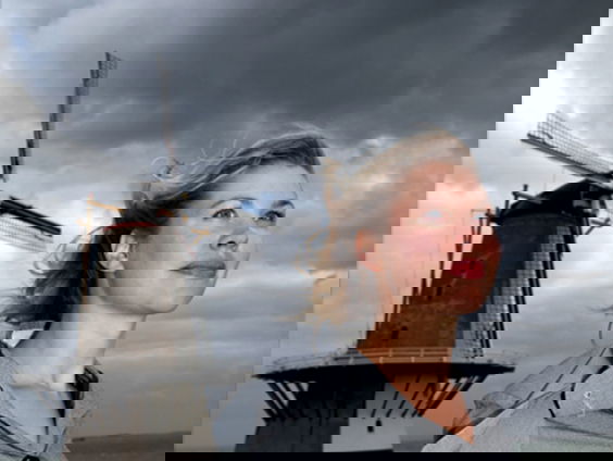 Het gesprek - Franca Treur