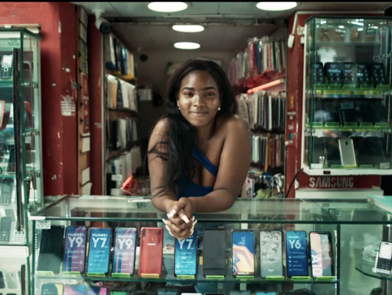 Het gesprek - Raquel van Haver