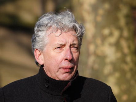 Amnesty's Write for Rights Schrijfactie