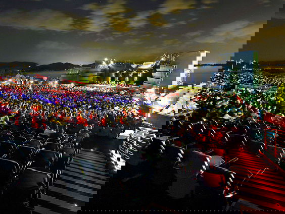 RadioReisDienst: Italië