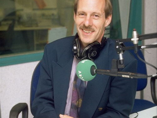 Govert van Brakel schrijft over 100 jaar radio