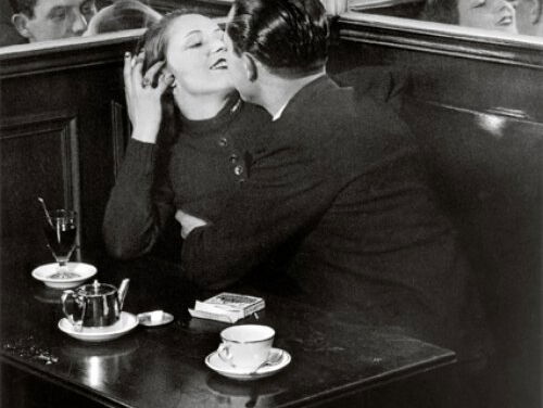 Opium was erbij! Fototentoonstelling Brassaï