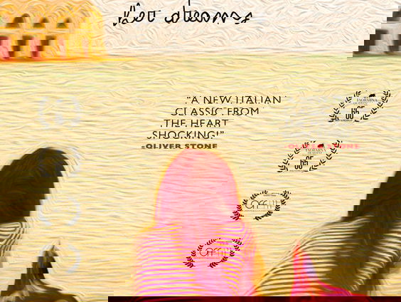 Opium was erbij! Film: Picciridda