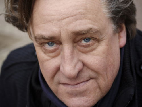 Slaapservice: Martin Michael Driessen uit Rivieren