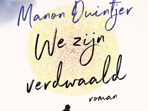 Boek van de Week
