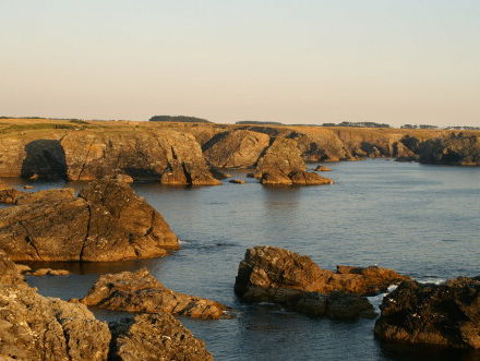 Groetjes uit... Frankrijk