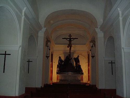 19:30u Hollandsche Nieuwe! Die sieben letzten Worte, van Joseph Haydn, door het Matangi Kwartet