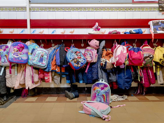 Basisscholen gaan weer open