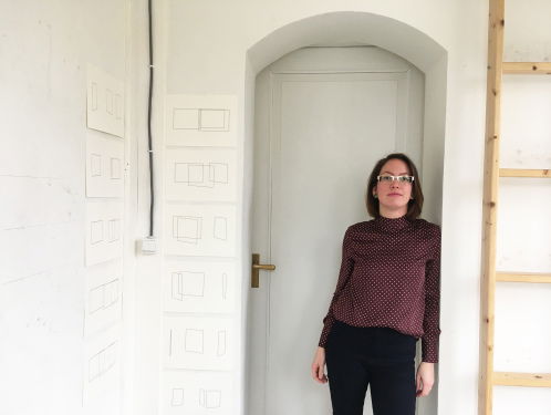 De Torenkamer: Janina Schipper - Dag 1