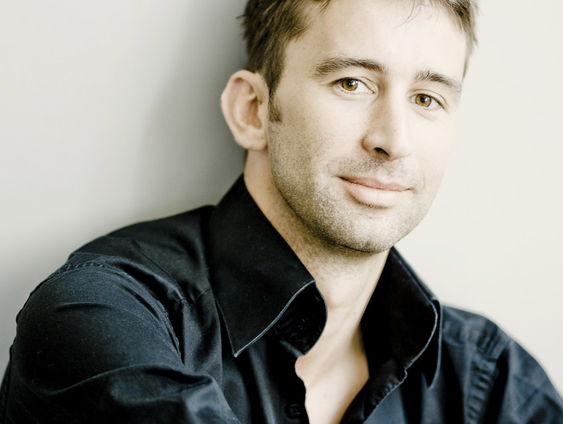 Live bij Hans: bariton Henk Neven en pianist Hans Eijsackers