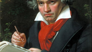 'Mijn engel, mijn alles, mijn ik.' Beethoven schrijft zijn Onsterfelijke Ge ...