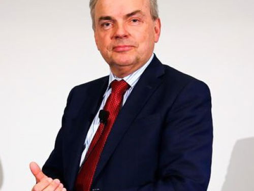 Ontbijtgast Steven van Eijck