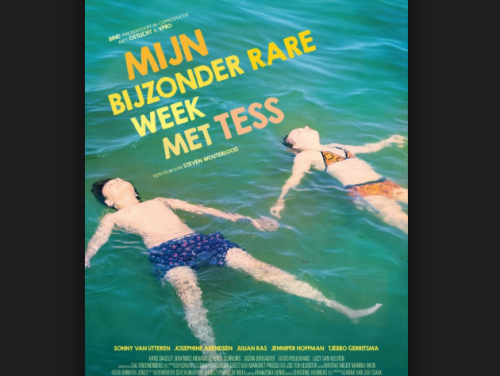 Het gesprek - Steven Wouterlood