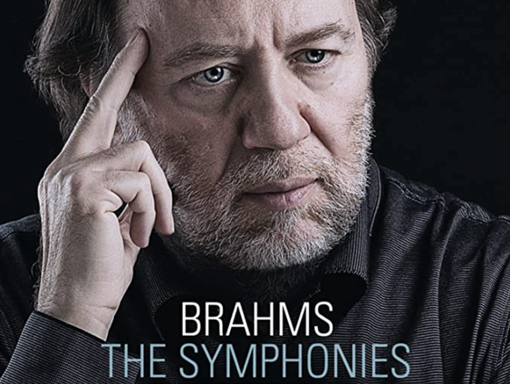 Lekkere Track: Johannes Brahms - Liebeslieder Walzer