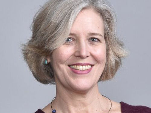 Interview met Anne Midgette (The Washington Post)