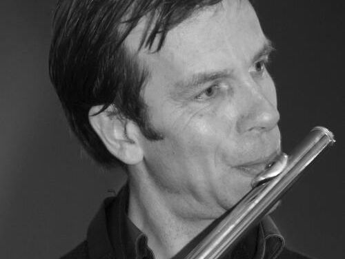 19:15u Hollandsche Nieuwe!: Windstreken speelt 'Jumelles'