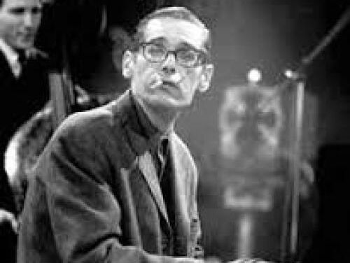 19:30u De Grensganger/wereldmuziek: Danny Boy