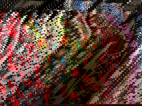 Amy's Schrijf van Vijf