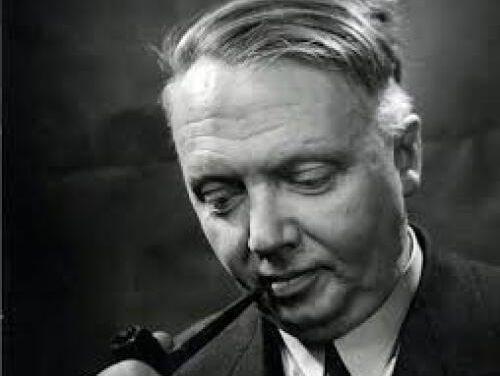 VakantieVoicemail #34: Leo en de stiefmoederlijke behandeling van Andriessen