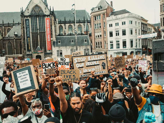 Het gesprek - Margriet Schavemaker