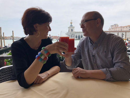 De Lokroep van Venetië (slotaflevering)