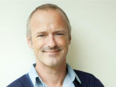 8.55 Lex Bohlmeijer op Elfstedentocht